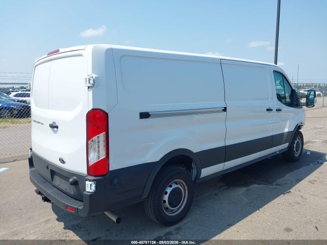 Продажа на аукционе авто 2025 Ford Transit-250, vin: 1FTBR1Y86SKA52934, номер лота: 45781136