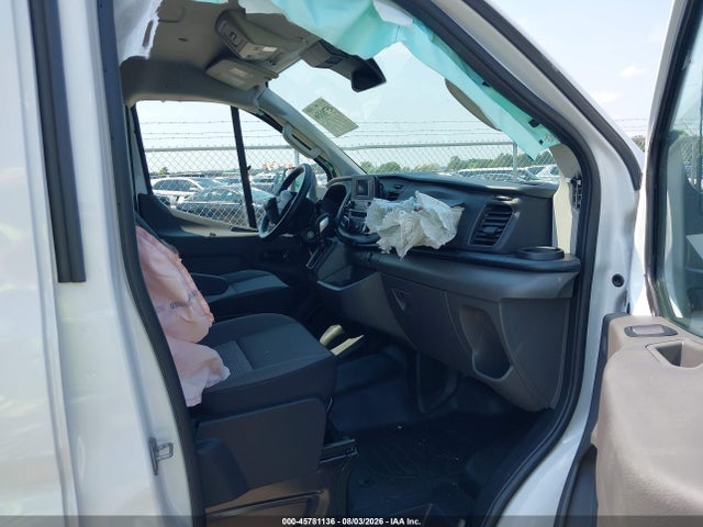 Продажа на аукционе авто 2025 Ford Transit-250, vin: 1FTBR1Y86SKA52934, номер лота: 45781136