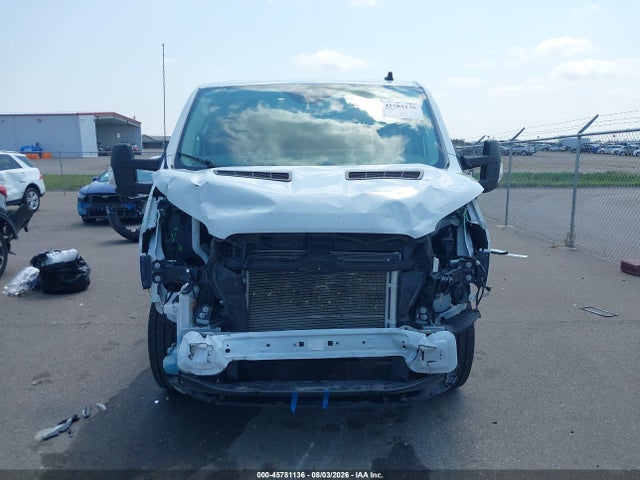Продажа на аукционе авто 2025 Ford Transit-250, vin: 1FTBR1Y86SKA52934, номер лота: 45781136