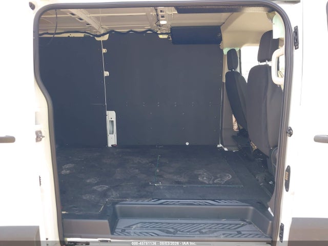 Продажа на аукционе авто 2025 Ford Transit-250, vin: 1FTBR1Y86SKA52934, номер лота: 45781136