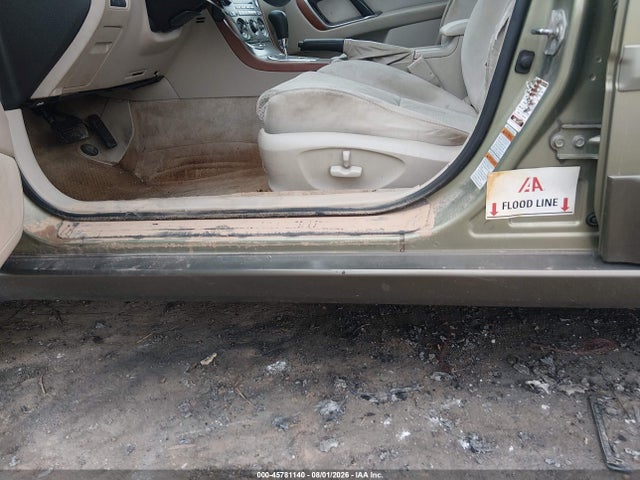 Продажа на аукционе авто 2005 Subaru Outback 2.5i, vin: 4S4BP61C957358238, номер лота: 45781140