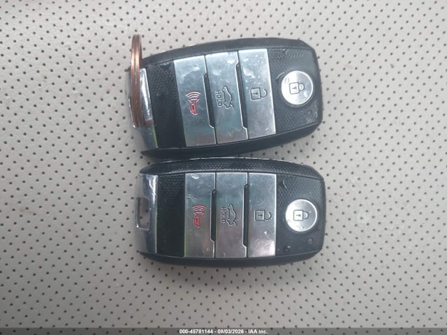 Продаж на аукціоні авто 2015 Kia Optima Ex, vin: 5XXGN4A72FG398015, номер лоту: 45781144