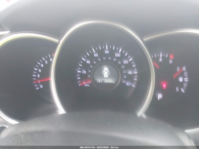 Продаж на аукціоні авто 2015 Kia Optima Ex, vin: 5XXGN4A72FG398015, номер лоту: 45781144