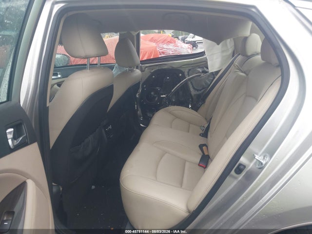 Продаж на аукціоні авто 2015 Kia Optima Ex, vin: 5XXGN4A72FG398015, номер лоту: 45781144