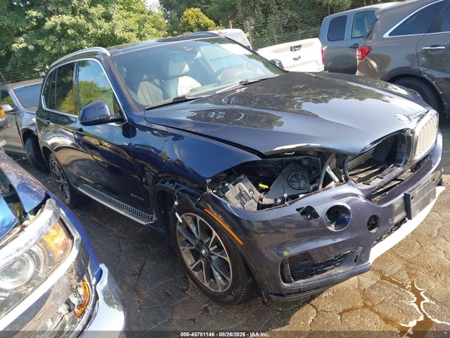 Продажа на аукционе авто 2017 Bmw X5 Edrive Xdrive40e Iperformance, vin: 5UXKT0C37H0V95851, номер лота: 45781146