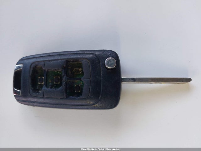 Продаж на аукціоні авто 2015 Chevrolet Cruze 1lt Auto, vin: 1G1PC5SB9F7191380, номер лоту: 45781148