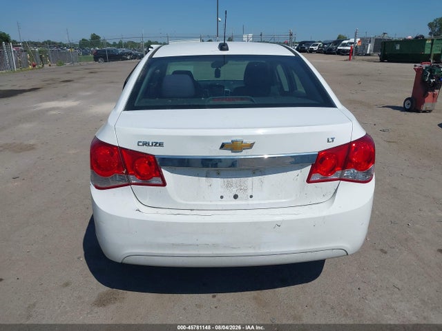 Продаж на аукціоні авто 2015 Chevrolet Cruze 1lt Auto, vin: 1G1PC5SB9F7191380, номер лоту: 45781148