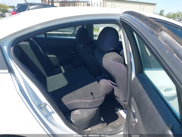 Продаж на аукціоні авто 2015 Chevrolet Cruze 1lt Auto, vin: 1G1PC5SB9F7191380, номер лоту: 45781148