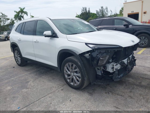 Продаж на аукціоні авто 2025 Buick Enclave Preferred Fwd, vin: 5GAERARS2SJ172261, номер лоту: 45781157