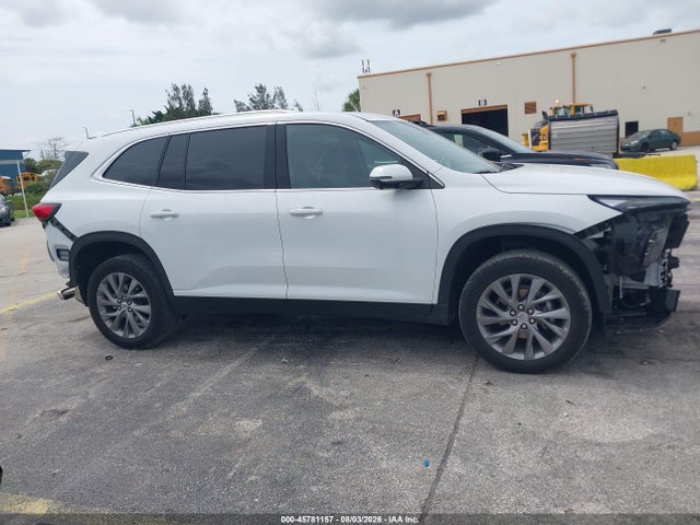 Продаж на аукціоні авто 2025 Buick Enclave Preferred Fwd, vin: 5GAERARS2SJ172261, номер лоту: 45781157