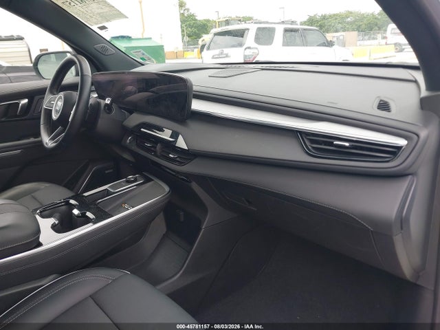 Продаж на аукціоні авто 2025 Buick Enclave Preferred Fwd, vin: 5GAERARS2SJ172261, номер лоту: 45781157