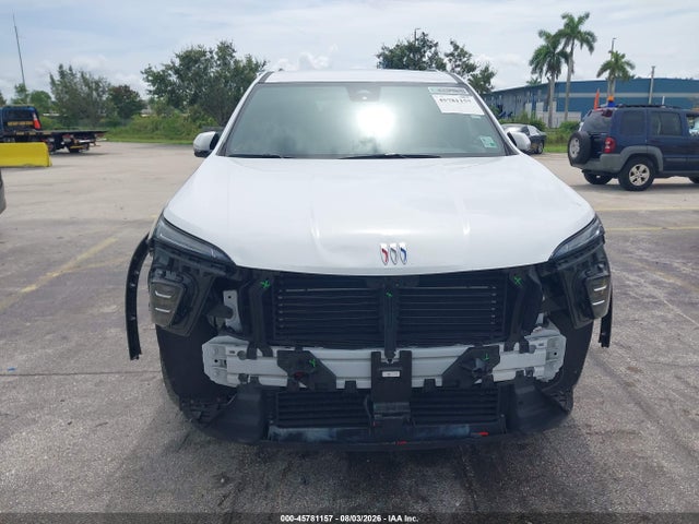 Продаж на аукціоні авто 2025 Buick Enclave Preferred Fwd, vin: 5GAERARS2SJ172261, номер лоту: 45781157