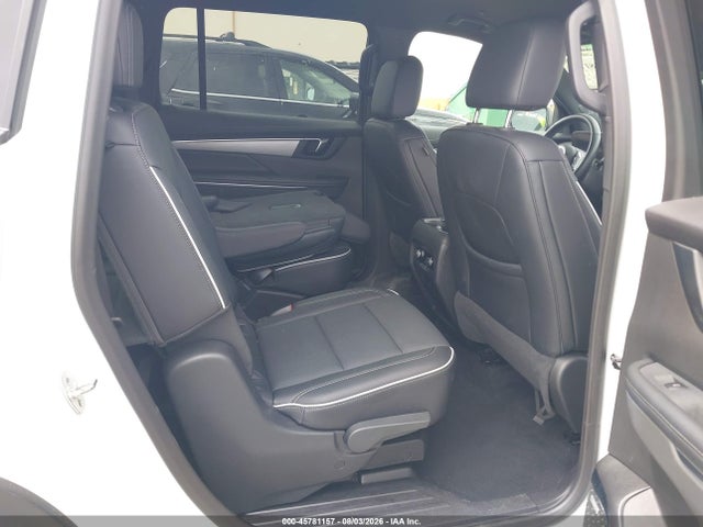 Продаж на аукціоні авто 2025 Buick Enclave Preferred Fwd, vin: 5GAERARS2SJ172261, номер лоту: 45781157