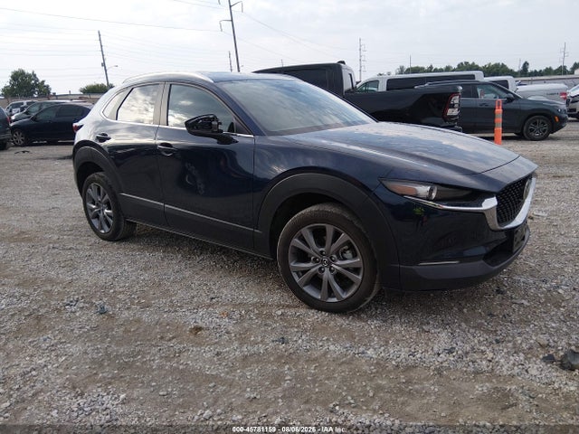 Auction sale of the 2024 Mazda Cx-30 2.5 S Preferred Package, vin: 3MVDMBCM8RM648825, lot number: 45781159