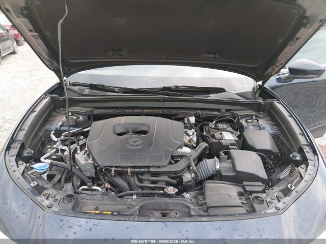2024 Mazda Cx-30 2.5 S Preferred Package მანქანა იყიდება აუქციონზე, vin: 3MVDMBCM8RM648825, აუქციონის ნომერი: 45781159