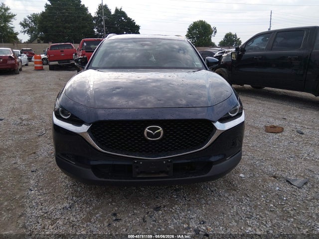 2024 Mazda Cx-30 2.5 S Preferred Package მანქანა იყიდება აუქციონზე, vin: 3MVDMBCM8RM648825, აუქციონის ნომერი: 45781159