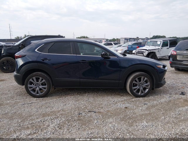 2024 Mazda Cx-30 2.5 S Preferred Package მანქანა იყიდება აუქციონზე, vin: 3MVDMBCM8RM648825, აუქციონის ნომერი: 45781159