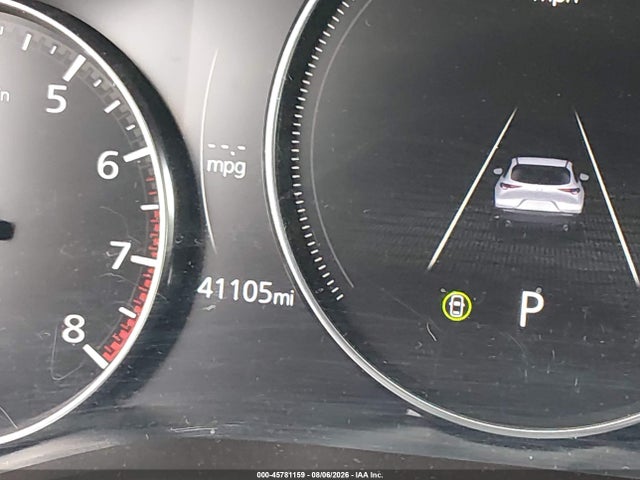 2024 Mazda Cx-30 2.5 S Preferred Package მანქანა იყიდება აუქციონზე, vin: 3MVDMBCM8RM648825, აუქციონის ნომერი: 45781159
