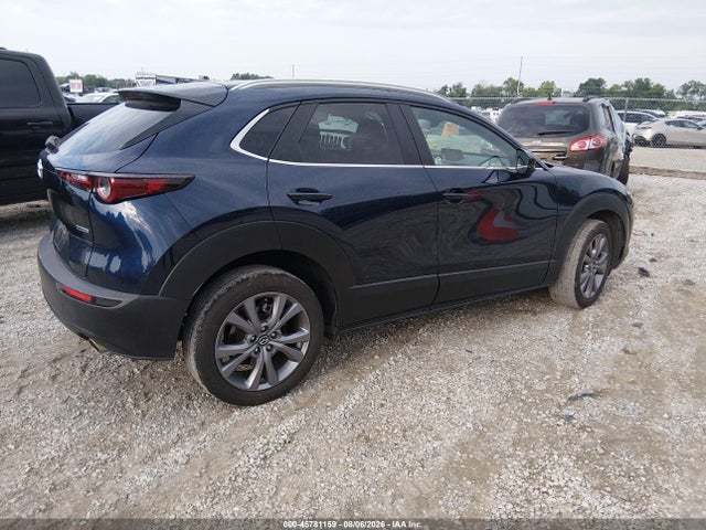 2024 Mazda Cx-30 2.5 S Preferred Package მანქანა იყიდება აუქციონზე, vin: 3MVDMBCM8RM648825, აუქციონის ნომერი: 45781159