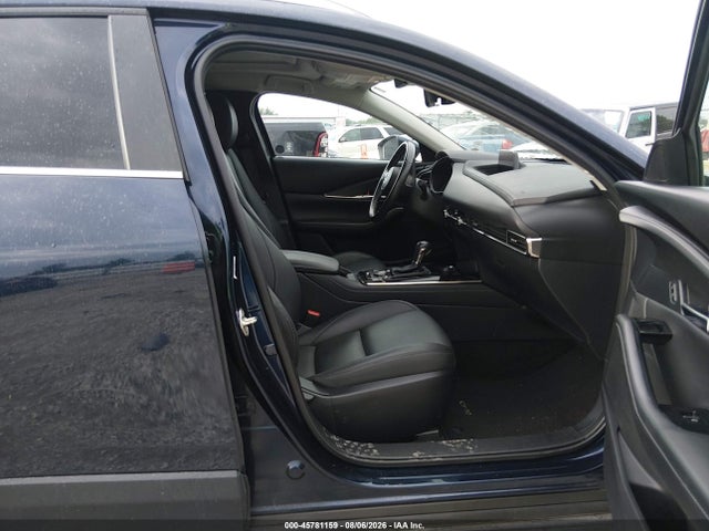 2024 Mazda Cx-30 2.5 S Preferred Package მანქანა იყიდება აუქციონზე, vin: 3MVDMBCM8RM648825, აუქციონის ნომერი: 45781159