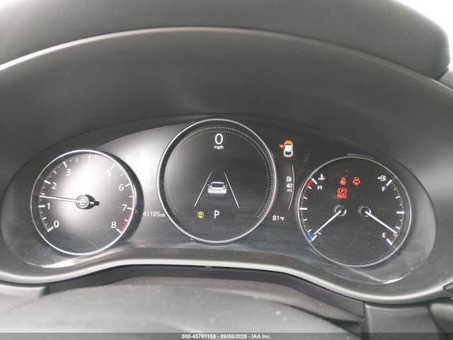 2024 Mazda Cx-30 2.5 S Preferred Package მანქანა იყიდება აუქციონზე, vin: 3MVDMBCM8RM648825, აუქციონის ნომერი: 45781159