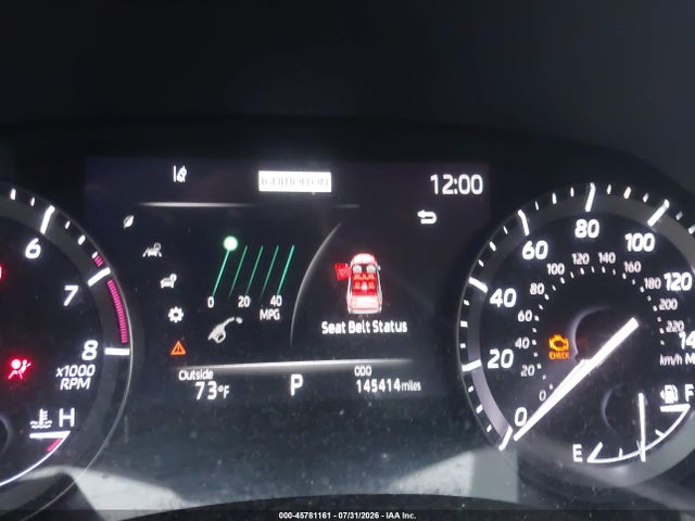 2021 Toyota Highlander Xle მანქანა იყიდება აუქციონზე, vin: 5TDGZRBH0MS101036, აუქციონის ნომერი: 45781161