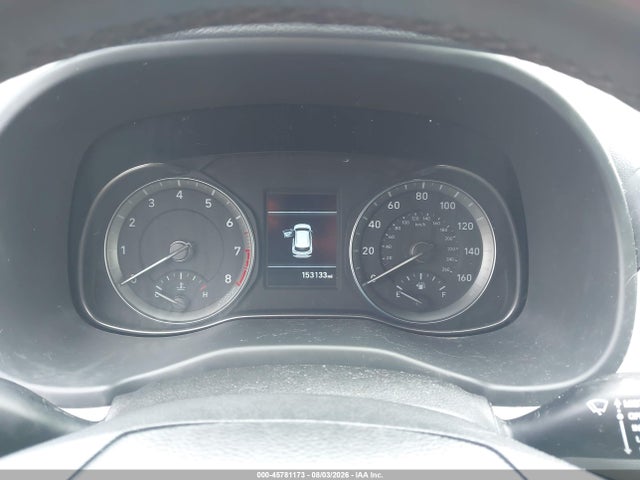 KM8K3CA57JU168610 Hyundai Kona Limited
