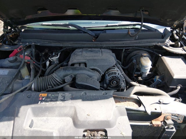 45781183 :رقم المزاد ، 1GTR2WE34BZ278101 vin ، 2011 Gmc Sierra 1500 Slt مزاد بيع