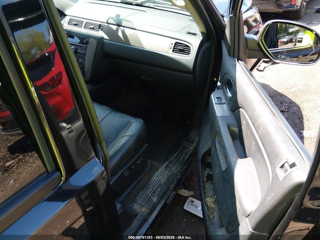 45781183 :رقم المزاد ، 1GTR2WE34BZ278101 vin ، 2011 Gmc Sierra 1500 Slt مزاد بيع