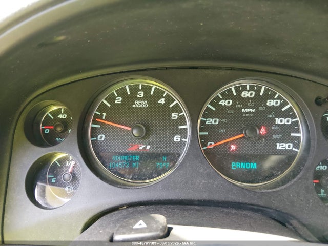 45781183 :رقم المزاد ، 1GTR2WE34BZ278101 vin ، 2011 Gmc Sierra 1500 Slt مزاد بيع