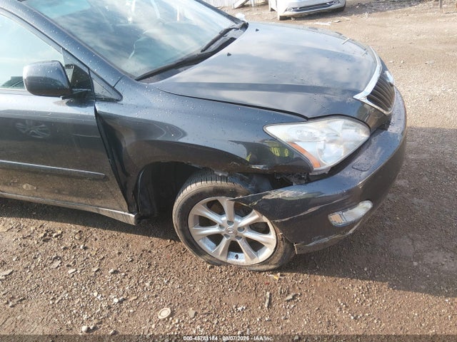 45781184 :رقم المزاد ، 2T2HK31U69C118374 vin ، 2009 Lexus Rx 350 مزاد بيع