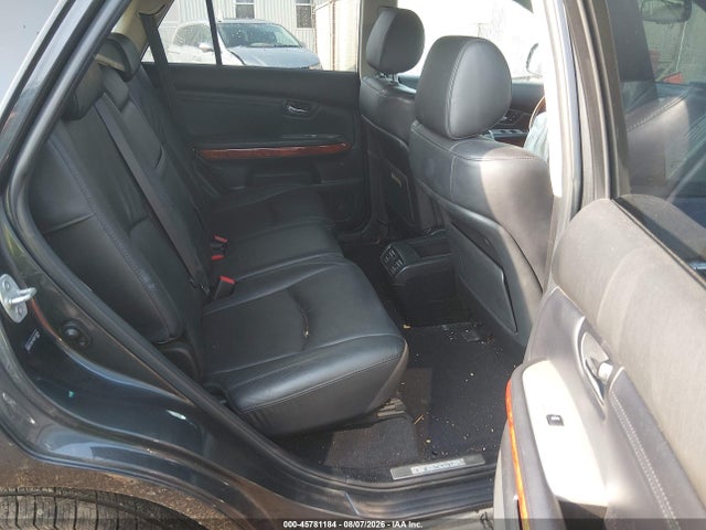45781184 :رقم المزاد ، 2T2HK31U69C118374 vin ، 2009 Lexus Rx 350 مزاد بيع