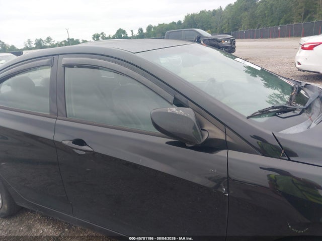 Aukcja sprzedaży 2017 Hyundai Accent Se, vin: KMHCT4AE7HU266962, numer aukcji: 45781186