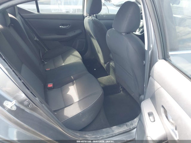 Aukcja sprzedaży 2021 Nissan Sentra Sv Xtronic Cvt, vin: 3N1AB8CV9MY282108, numer aukcji: 45781188