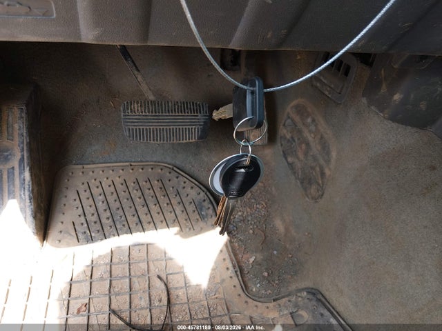 Nissan FRONTIER S 2018 1N6BD0CT1JN762497 Image 11