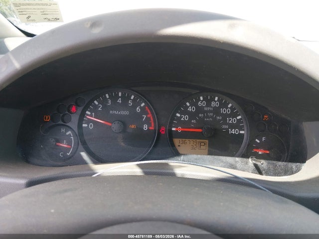 Nissan FRONTIER S 2018 1N6BD0CT1JN762497 Image 7