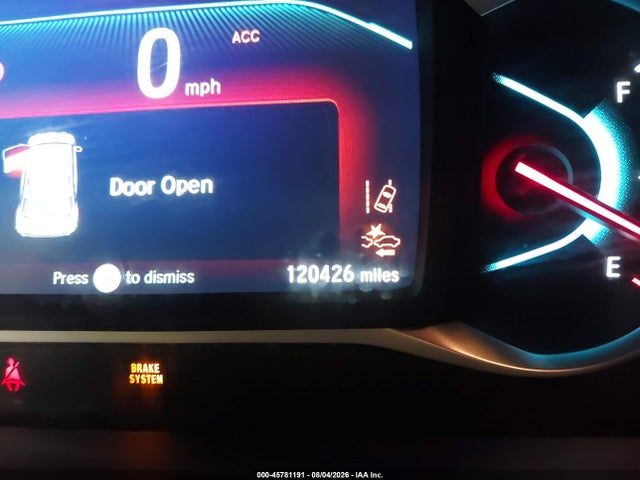 Продаж на аукціоні авто 2019 Honda Pilot Lx, vin: 5FNYF6H11KB068216, номер лоту: 45781191