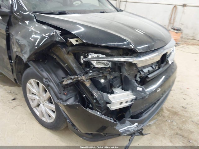 Продаж на аукціоні авто 2019 Honda Pilot Lx, vin: 5FNYF6H11KB068216, номер лоту: 45781191
