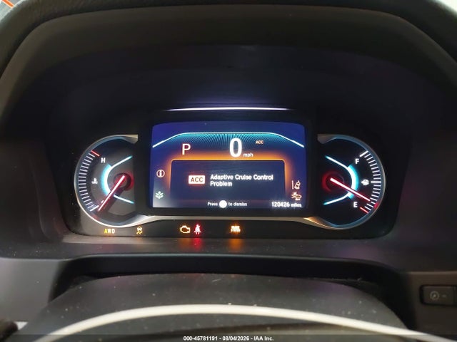 Продаж на аукціоні авто 2019 Honda Pilot Lx, vin: 5FNYF6H11KB068216, номер лоту: 45781191