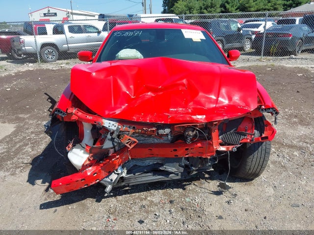 Продажа на аукционе авто 2019 Dodge Charger Sxt Awd, vin: 2C3CDXJG5KH613255, номер лота: 45781194