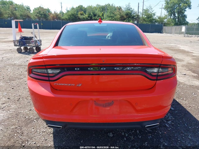 Продажа на аукционе авто 2019 Dodge Charger Sxt Awd, vin: 2C3CDXJG5KH613255, номер лота: 45781194