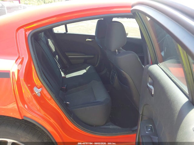 Продажа на аукционе авто 2019 Dodge Charger Sxt Awd, vin: 2C3CDXJG5KH613255, номер лота: 45781194