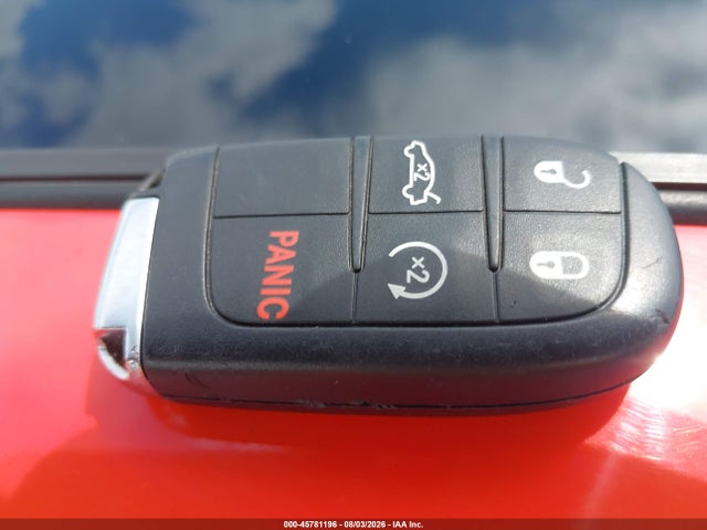 Продаж на аукціоні авто 2016 Dodge Challenger Srt 392, vin: 2C3CDZDJ9GH345241, номер лоту: 45781196