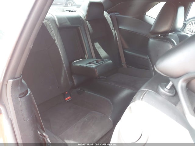 Продаж на аукціоні авто 2016 Dodge Challenger Srt 392, vin: 2C3CDZDJ9GH345241, номер лоту: 45781196