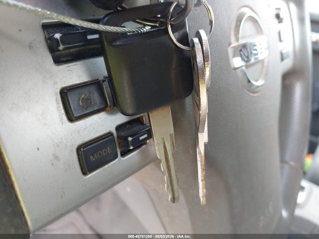 Nissan FRONTIER S 2018 1N6BD0CT8JN762478 Image 11