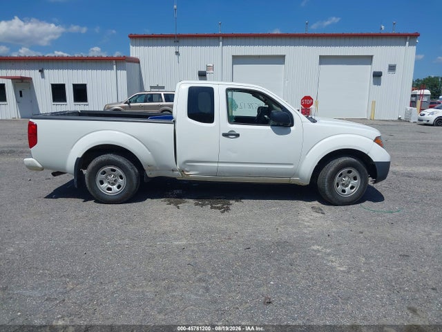 Nissan FRONTIER S 2018 1N6BD0CT8JN762478 Image 13