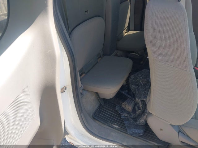 Nissan FRONTIER S 2018 1N6BD0CT8JN762478 Image 8