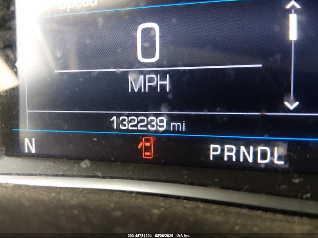 2020 Chevrolet Equinox Awd Lt 1.5l Turbo მანქანა იყიდება აუქციონზე, vin: 2GNAXUEV2L6145426, აუქციონის ნომერი: 45781204