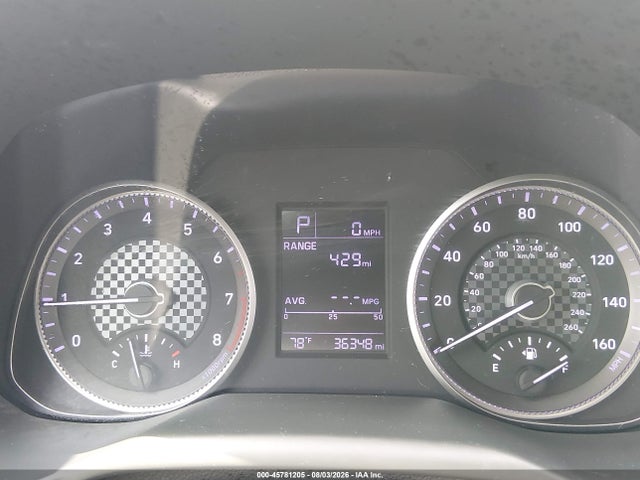 Продажа на аукционе авто 2019 Hyundai Elantra Se, vin: 5NPD74LFXKH497469, номер лота: 45781205