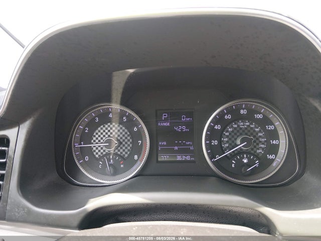 Продажа на аукционе авто 2019 Hyundai Elantra Se, vin: 5NPD74LFXKH497469, номер лота: 45781205